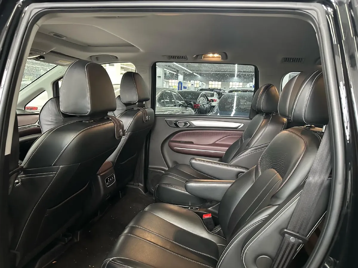 2023 GAC Trumpchi M6 1.5T 177HP L4 7DCT,autocango,china used car exporter,china ev exporter,chinese used car exporter,chinese used ev exporter