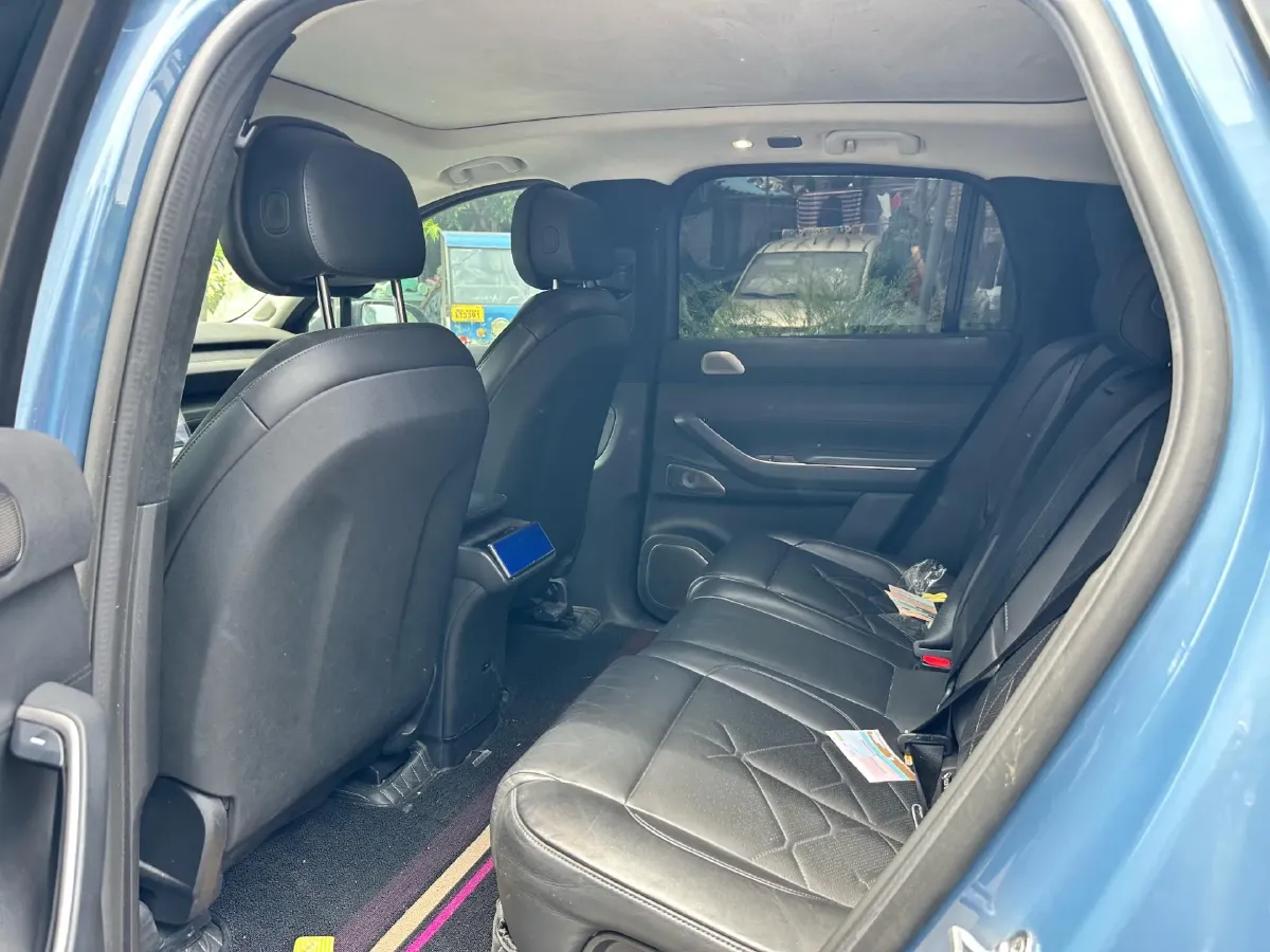 2024 NIO ES7 BEV 75KWH,autocango,china used car exporter,china ev exporter,chinese used car exporter,chinese used ev exporter