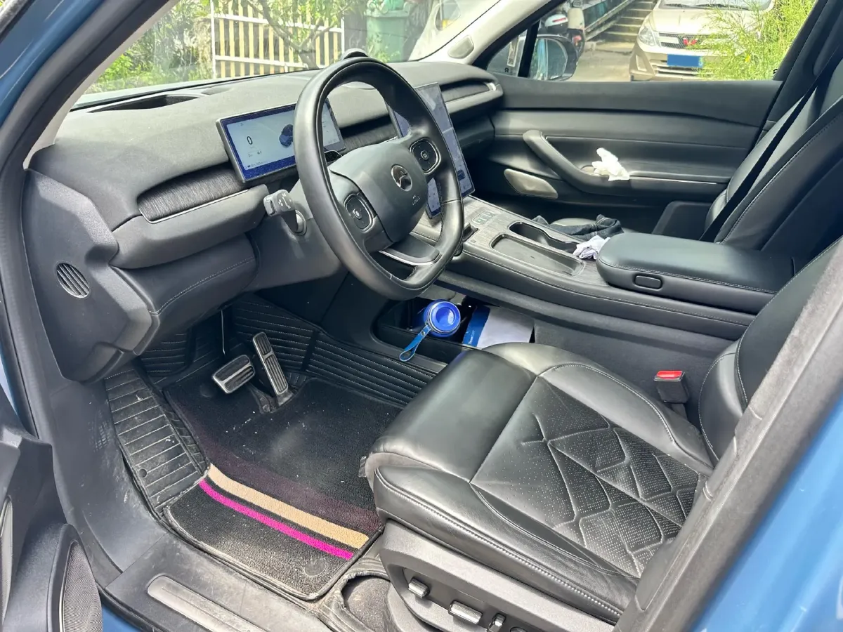 2024 NIO ES7 BEV 75KWH,autocango,china used car exporter,china ev exporter,chinese used car exporter,chinese used ev exporter