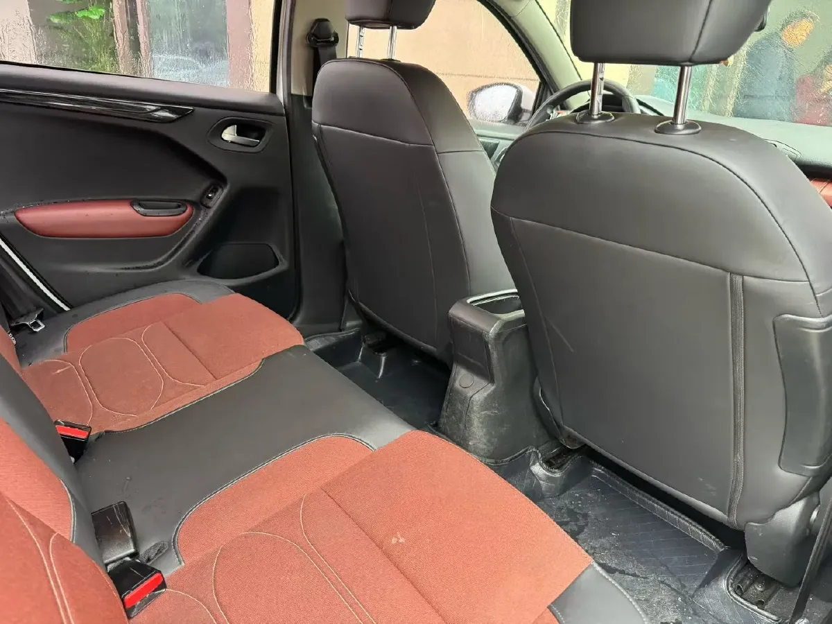 2019 Citroen C3-XR 1.2T 116HP L3 6AT,autocango,china used car exporter,china ev exporter,chinese used car exporter,chinese used ev exporter