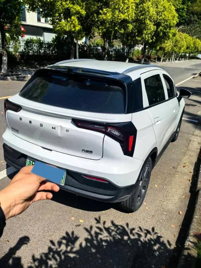 2024 Geometry E BEV 39.3KWH,autocango,china used car exporter,china ev exporter,chinese used car exporter,chinese used ev exporter