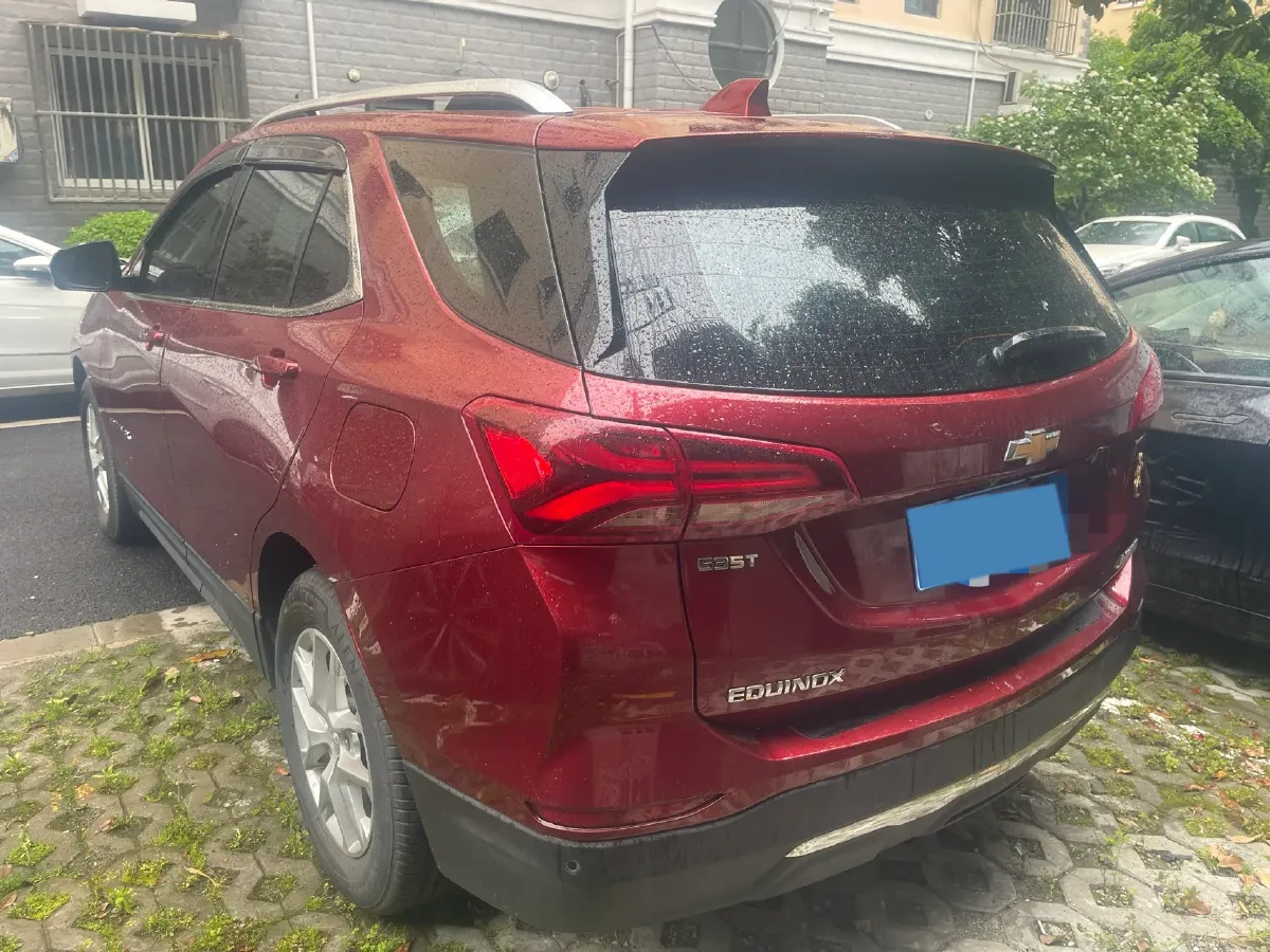2021 Chevrolet Equinox 1.5T 169HP L4 6AT,autocango,china used car exporter,china ev exporter,chinese used car exporter,chinese used ev exporter