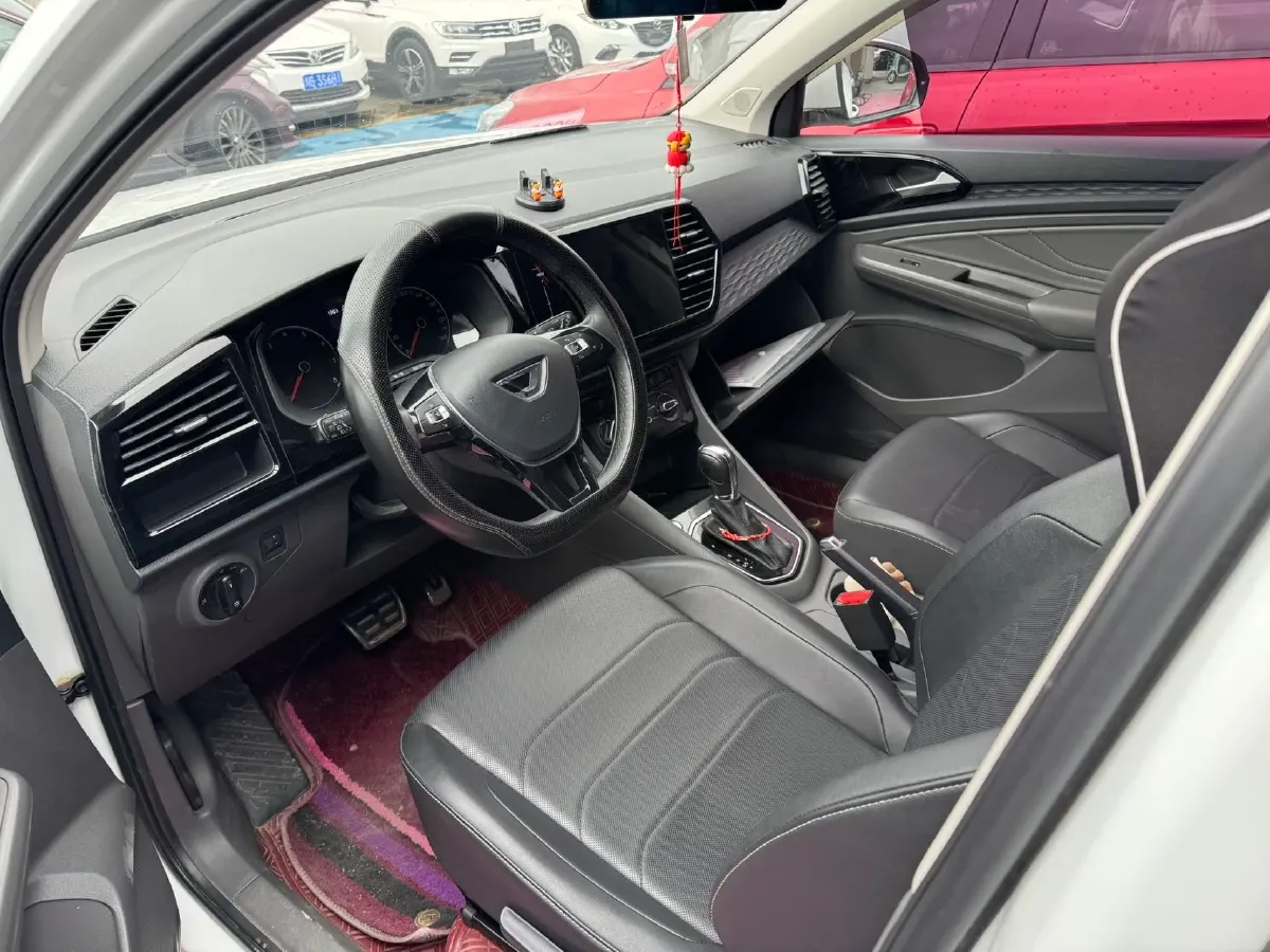 2019 Jetta VS5 1.4T 150HP L4 6AT,autocango,china used car exporter,china ev exporter,chinese used car exporter,chinese used ev exporter