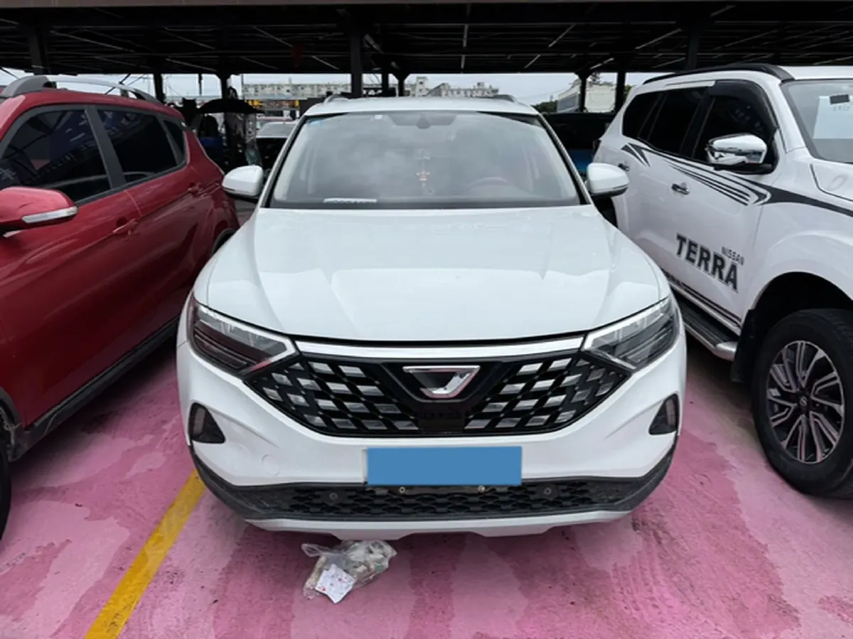 2019 Jetta VS5 1.4T 150HP L4 6AT,autocango,china used car exporter,china ev exporter,chinese used car exporter,chinese used ev exporter