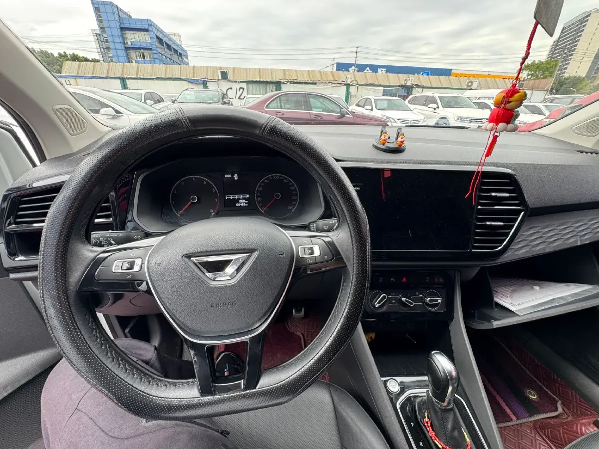 2019 Jetta VS5 1.4T 150HP L4 6AT,autocango,china used car exporter,china ev exporter,chinese used car exporter,chinese used ev exporter