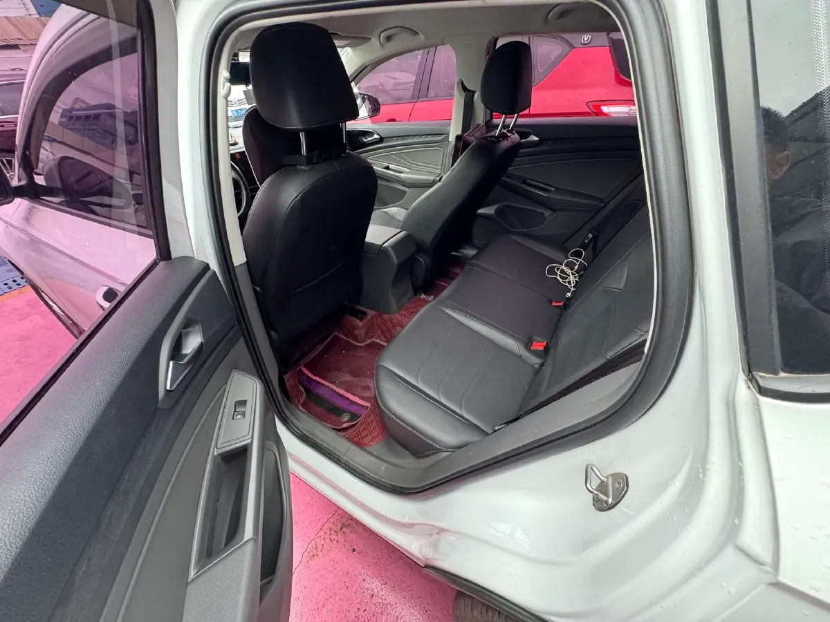 2019 Jetta VS5 1.4T 150HP L4 6AT,autocango,china used car exporter,china ev exporter,chinese used car exporter,chinese used ev exporter