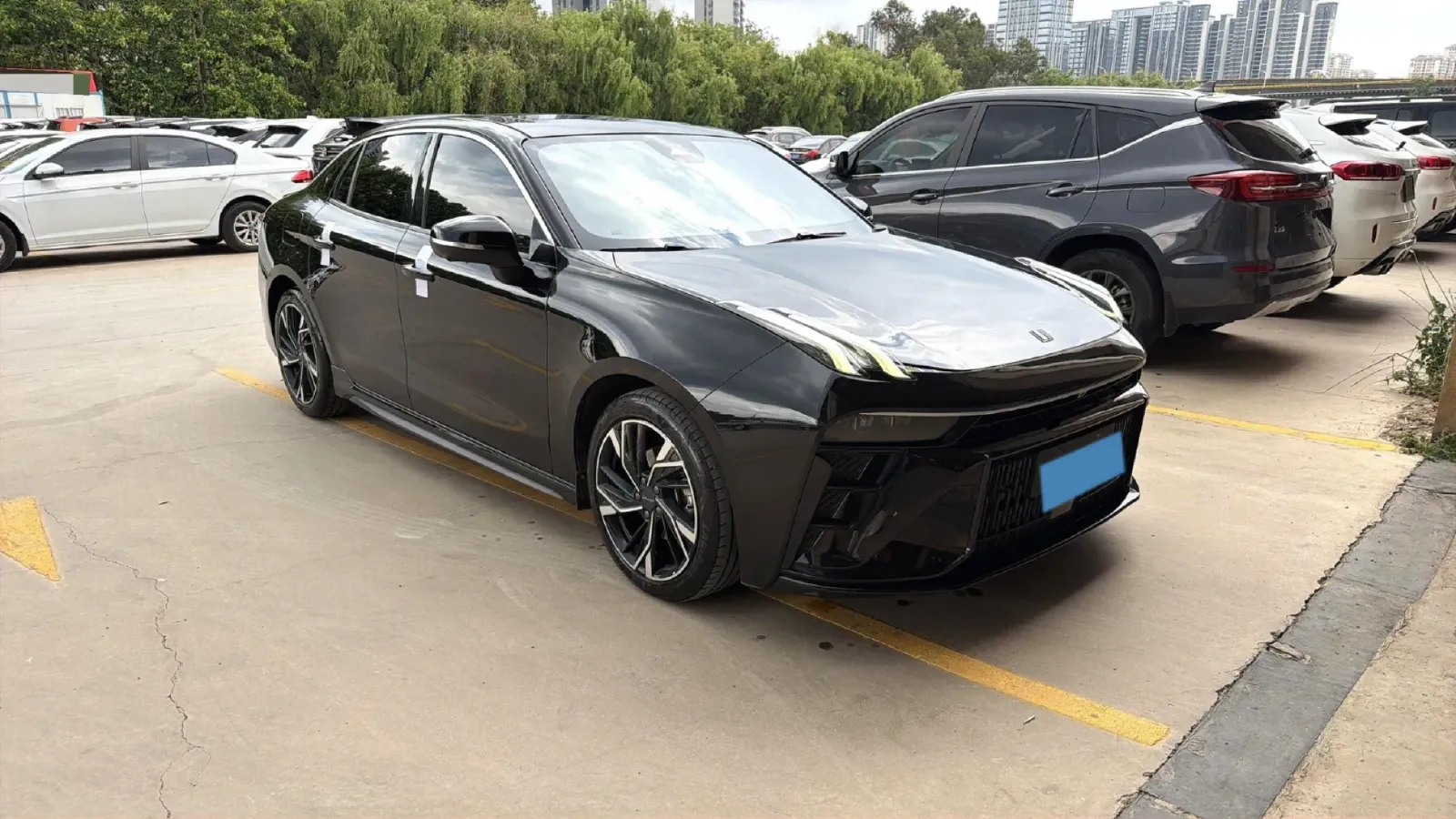 2023 MAXUS G50 1.5T 181HP L4 7DCT,autocango,china used car exporter,china ev exporter,chinese used car exporter,chinese used ev exporter