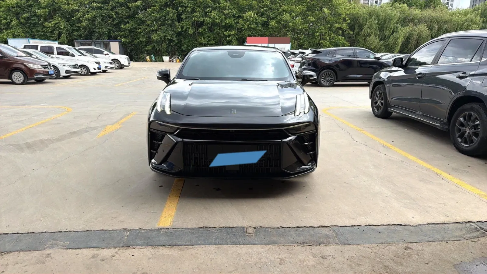2023 MAXUS G50 1.5T 181HP L4 7DCT,autocango,china used car exporter,china ev exporter,chinese used car exporter,chinese used ev exporter
