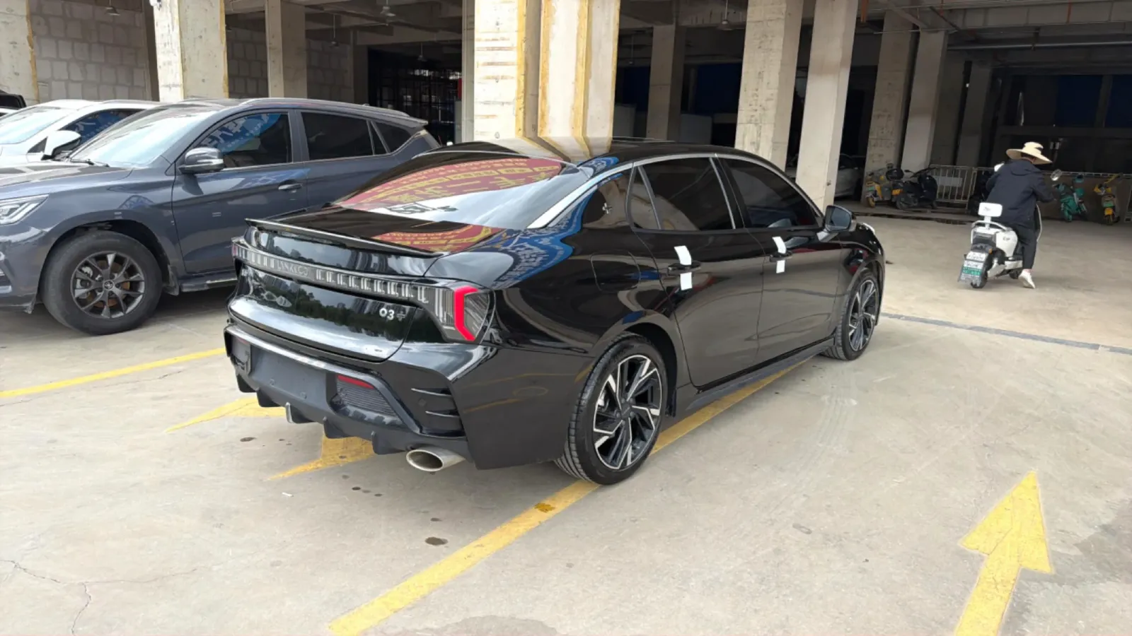 2023 MAXUS G50 1.5T 181HP L4 7DCT,autocango,china used car exporter,china ev exporter,chinese used car exporter,chinese used ev exporter