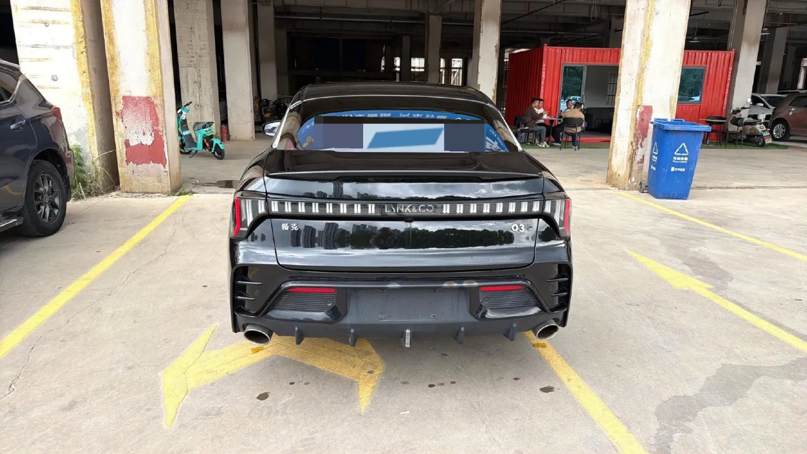 2023 MAXUS G50 1.5T 181HP L4 7DCT,autocango,china used car exporter,china ev exporter,chinese used car exporter,chinese used ev exporter