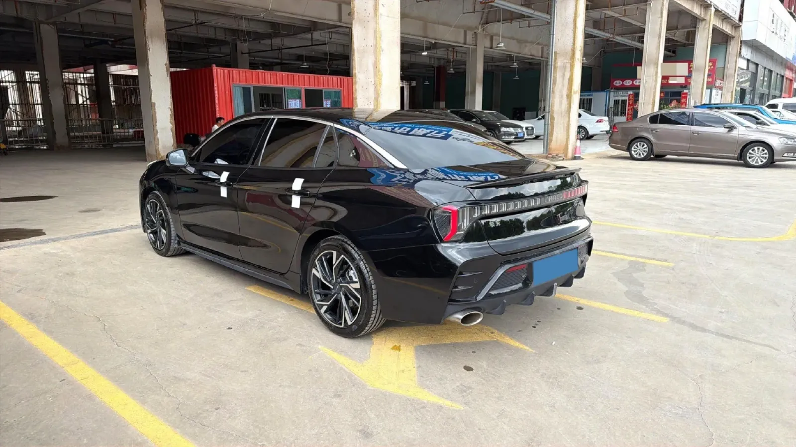 2023 MAXUS G50 1.5T 181HP L4 7DCT,autocango,china used car exporter,china ev exporter,chinese used car exporter,chinese used ev exporter