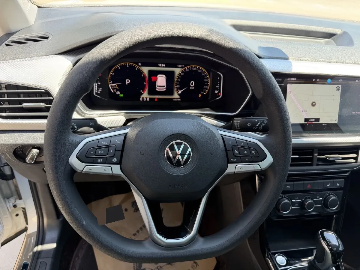 2021 Volkswagen Tacqua 1.5L 113HP L4 6AT,autocango,china used car exporter,china ev exporter,chinese used car exporter,chinese used ev exporter