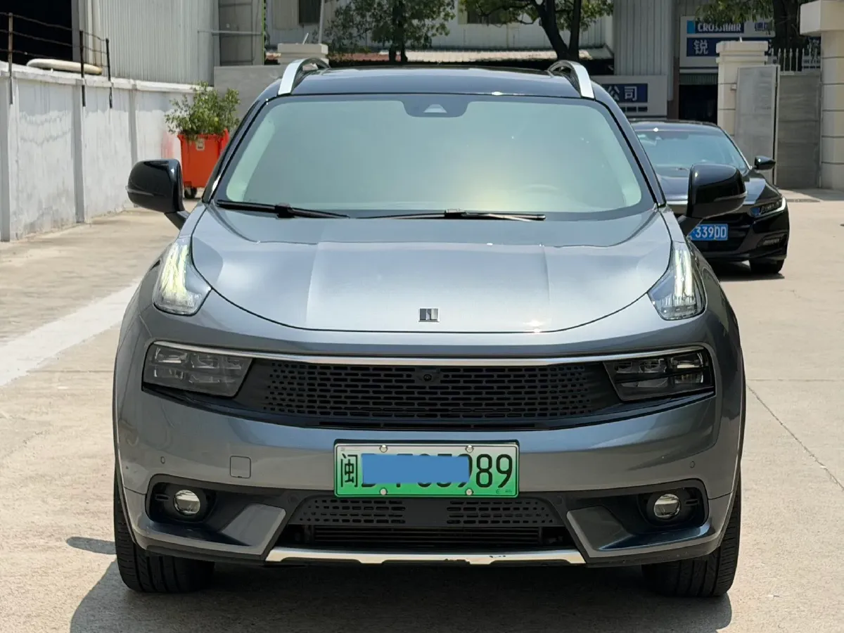2018 Isuzu Mu-X 3.0T 177HP L4 6AT,autocango,china used car exporter,china ev exporter,chinese used car exporter,chinese used ev exporter
