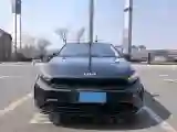 2023 Kia K3 1.5L 115HP L4 CVT