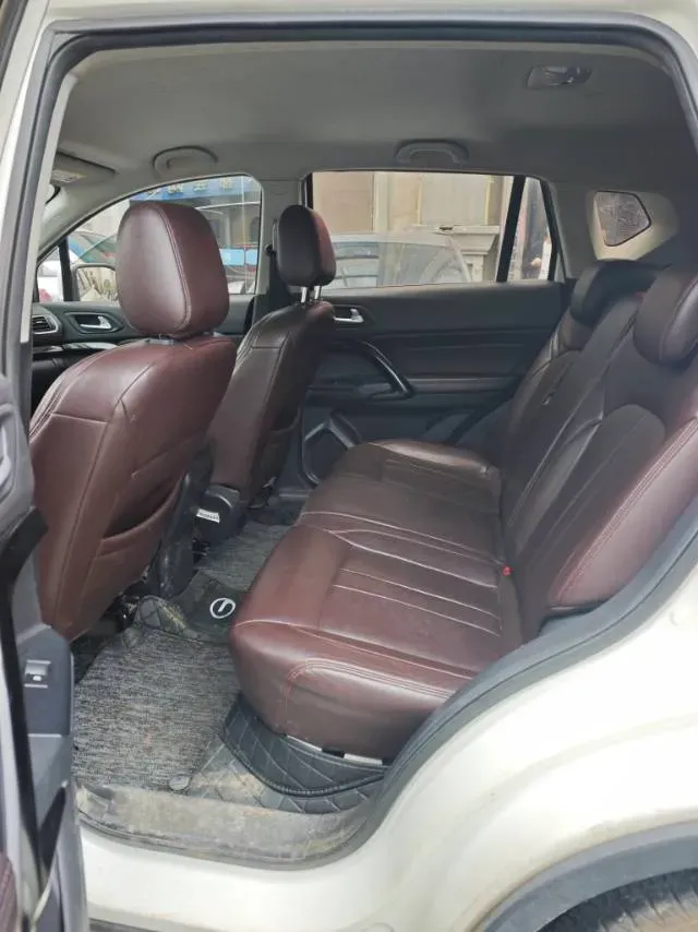 2018 GAC Trumpchi GS4 1.3T 137HP L4 7DCT,autocango,china used car exporter,china ev exporter,chinese used car exporter,chinese used ev exporter