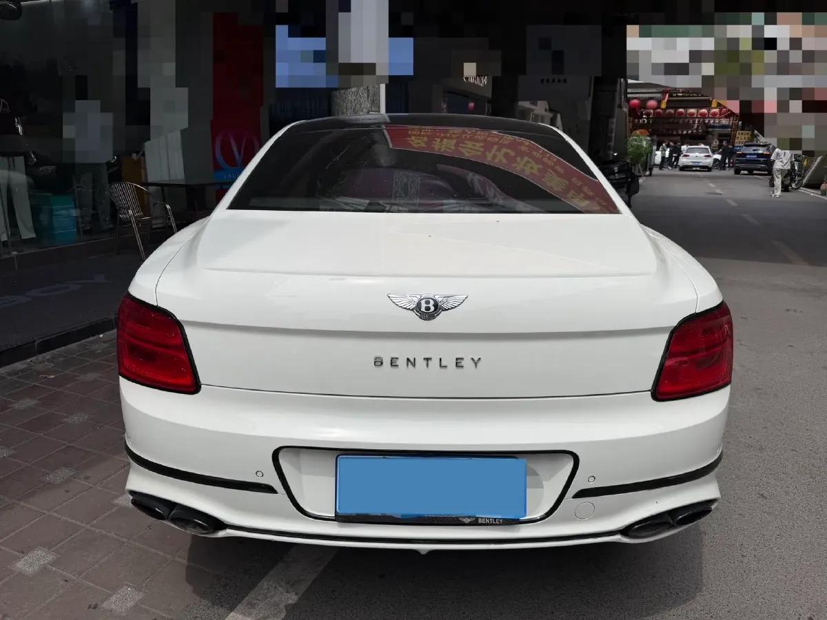 2022 Bentley Flying Spur 4.0T 550HP V8 8DCT,autocango,china used car exporter,china ev exporter,chinese used car exporter,chinese used ev exporter