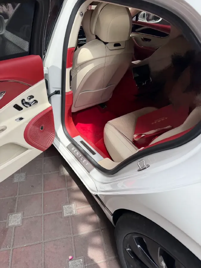 2022 Bentley Flying Spur 4.0T 550HP V8 8DCT,autocango,china used car exporter,china ev exporter,chinese used car exporter,chinese used ev exporter