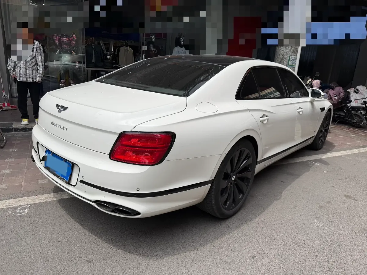 2022 Bentley Flying Spur 4.0T 550HP V8 8DCT,autocango,china used car exporter,china ev exporter,chinese used car exporter,chinese used ev exporter