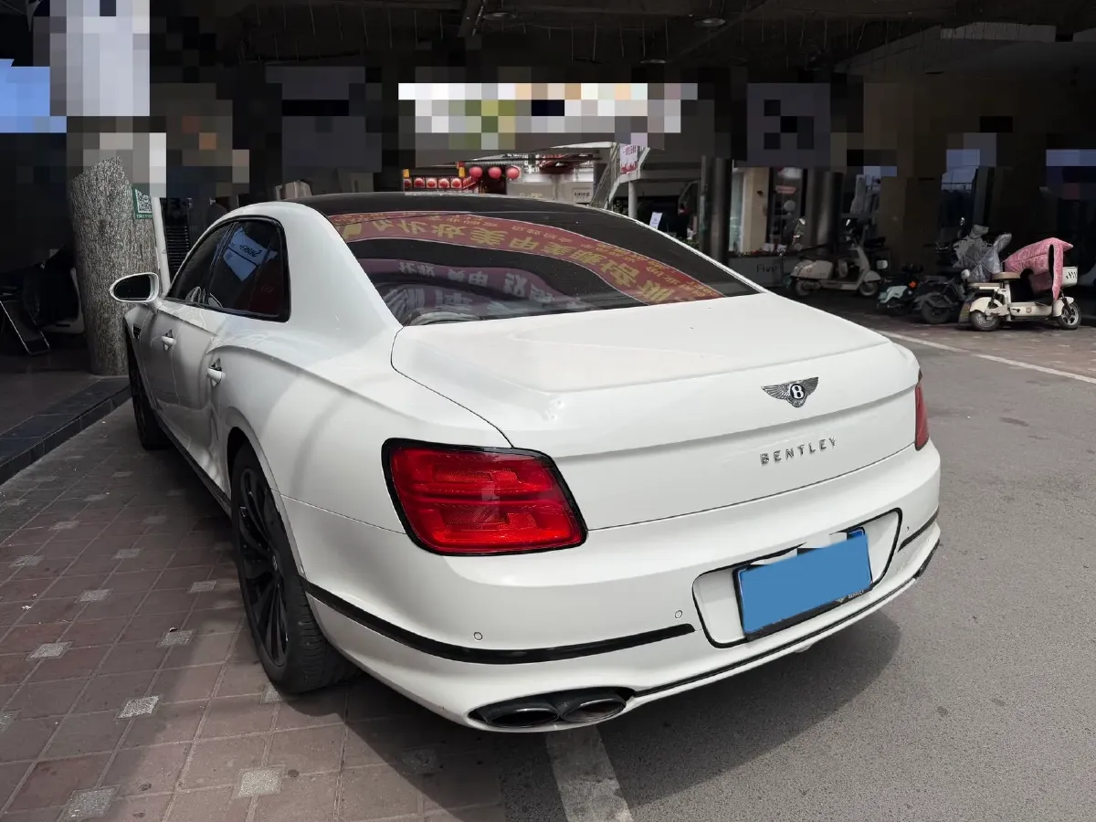 2022 Bentley Flying Spur 4.0T 550HP V8 8DCT,autocango,china used car exporter,china ev exporter,chinese used car exporter,chinese used ev exporter