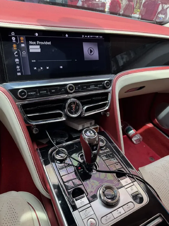 2022 Bentley Flying Spur 4.0T 550HP V8 8DCT,autocango,china used car exporter,china ev exporter,chinese used car exporter,chinese used ev exporter