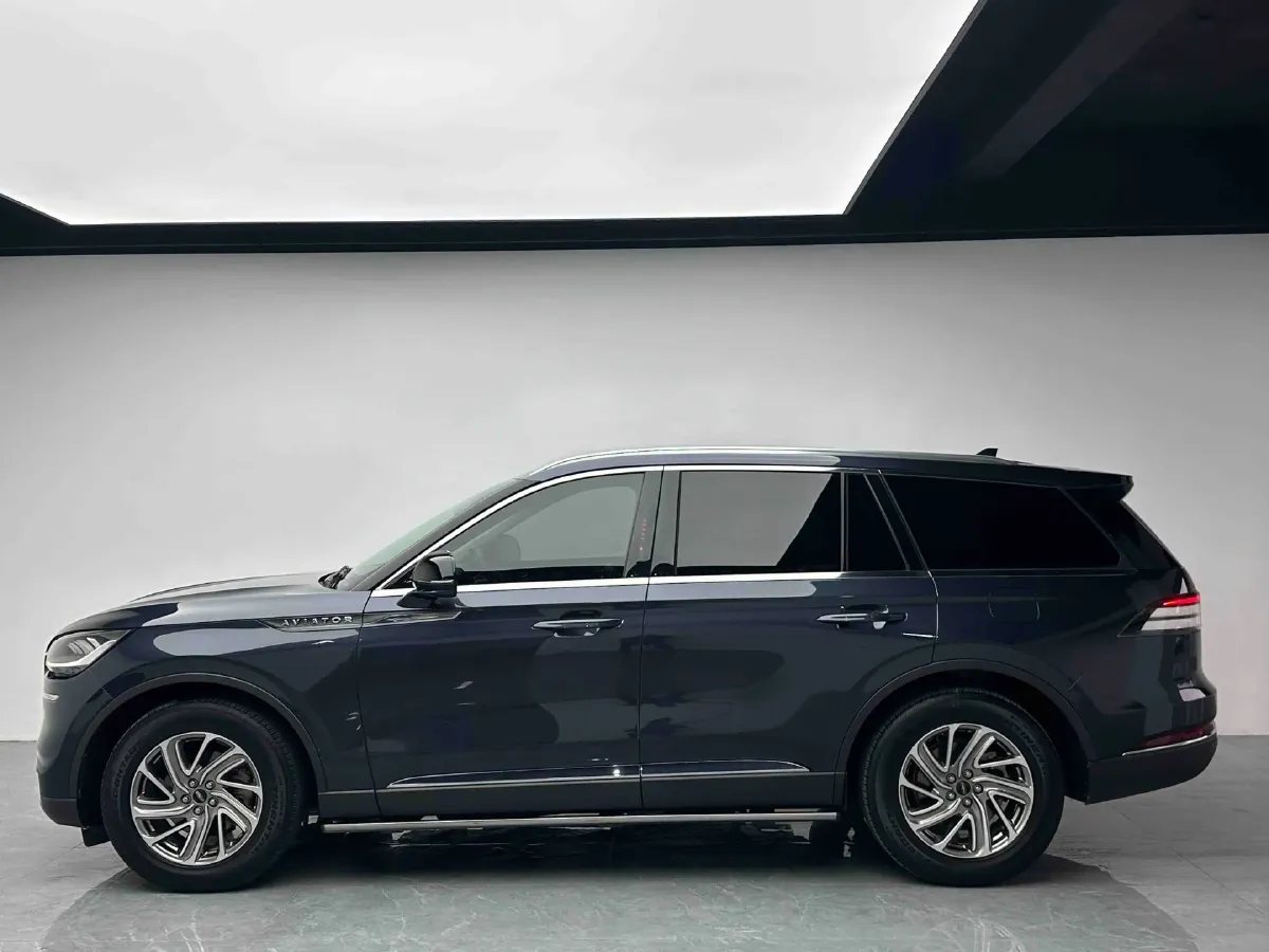 2021 Lincoln Aviator 3.0T 355HP V6 10AT,autocango,china used car exporter,china ev exporter,chinese used car exporter,chinese used ev exporter