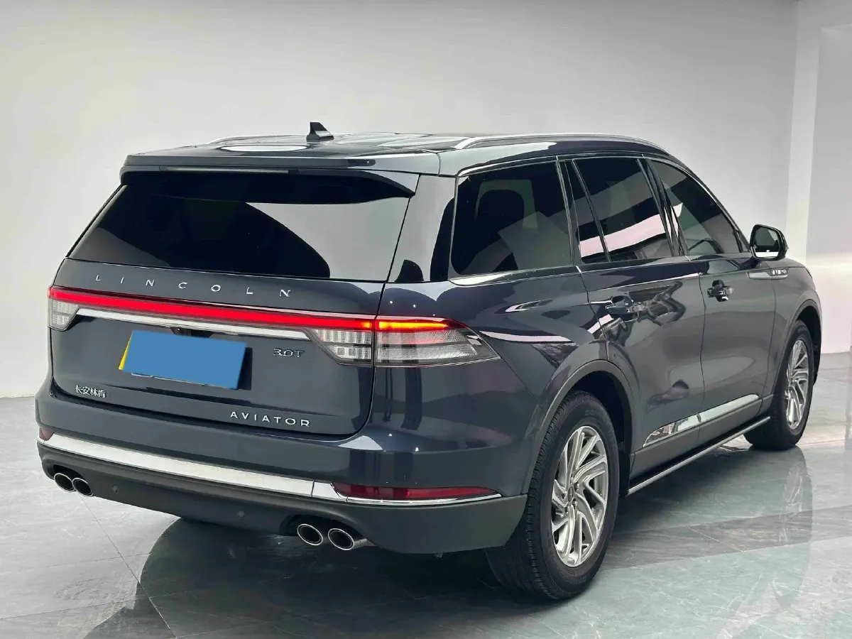 2021 Lincoln Aviator 3.0T 355HP V6 10AT,autocango,china used car exporter,china ev exporter,chinese used car exporter,chinese used ev exporter