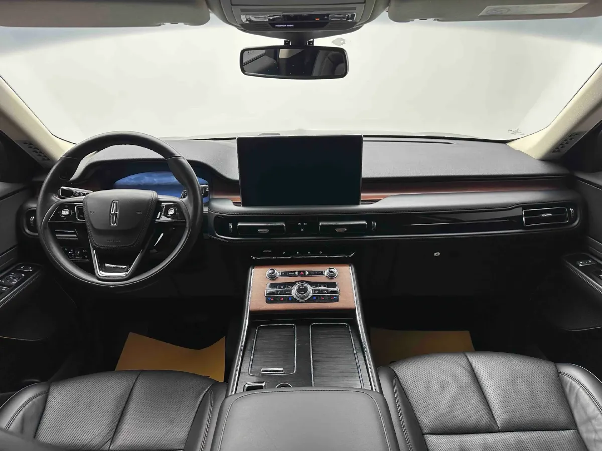 2021 Lincoln Aviator 3.0T 355HP V6 10AT,autocango,china used car exporter,china ev exporter,chinese used car exporter,chinese used ev exporter