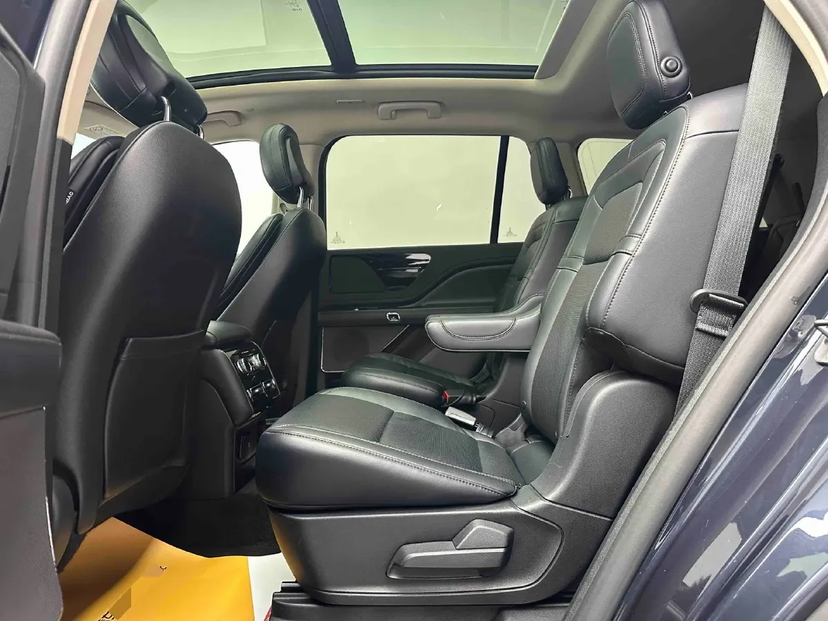 2021 Lincoln Aviator 3.0T 355HP V6 10AT,autocango,china used car exporter,china ev exporter,chinese used car exporter,chinese used ev exporter