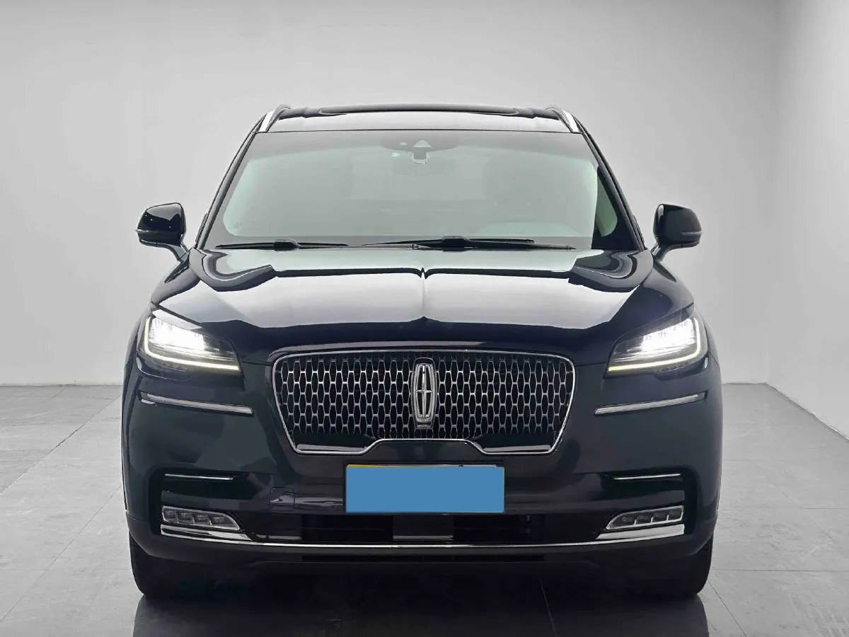 2021 Lincoln Aviator 3.0T 355HP V6 10AT,autocango,china used car exporter,china ev exporter,chinese used car exporter,chinese used ev exporter