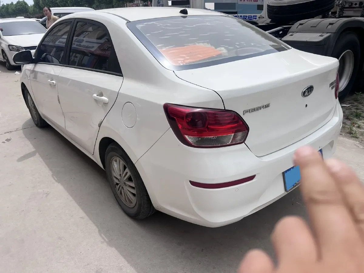 2019 Kia Pegas 1.4L 95HP L4 4AT,autocango,china used car exporter,china ev exporter,chinese used car exporter,chinese used ev exporter