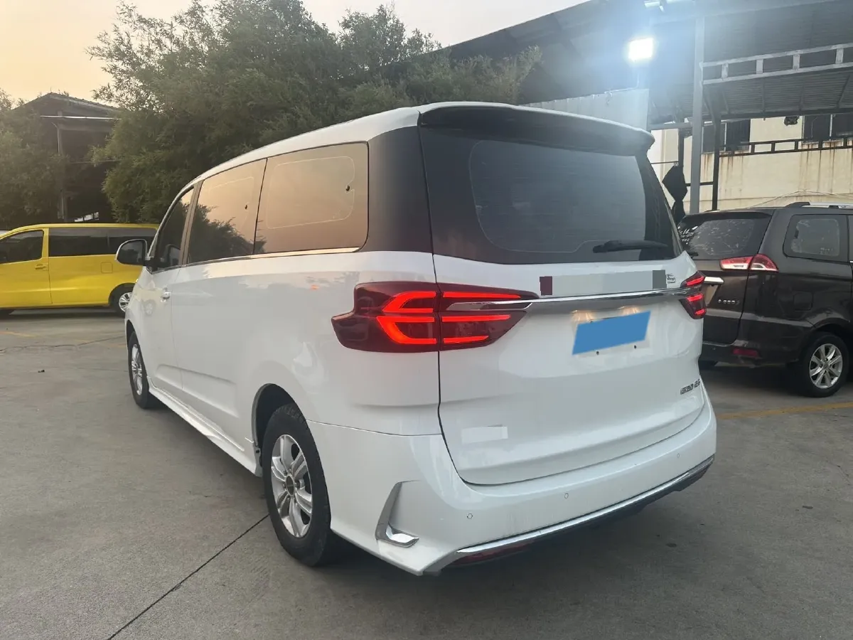 2023 MAXUS G20 2.0T 224HP L4 8AT,autocango,china used car exporter,china ev exporter,chinese used car exporter,chinese used ev exporter