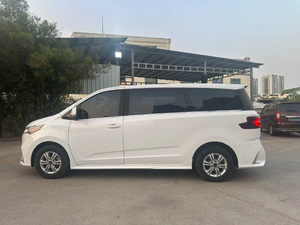 2023 MAXUS G20 2.0T 224HP L4 8AT,autocango,china used car exporter,china ev exporter,chinese used car exporter,chinese used ev exporter