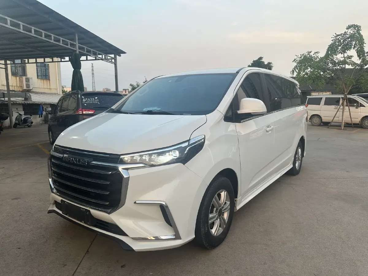 2023 MAXUS G20 2.0T 224HP L4 8AT,autocango,china used car exporter,china ev exporter,chinese used car exporter,chinese used ev exporter
