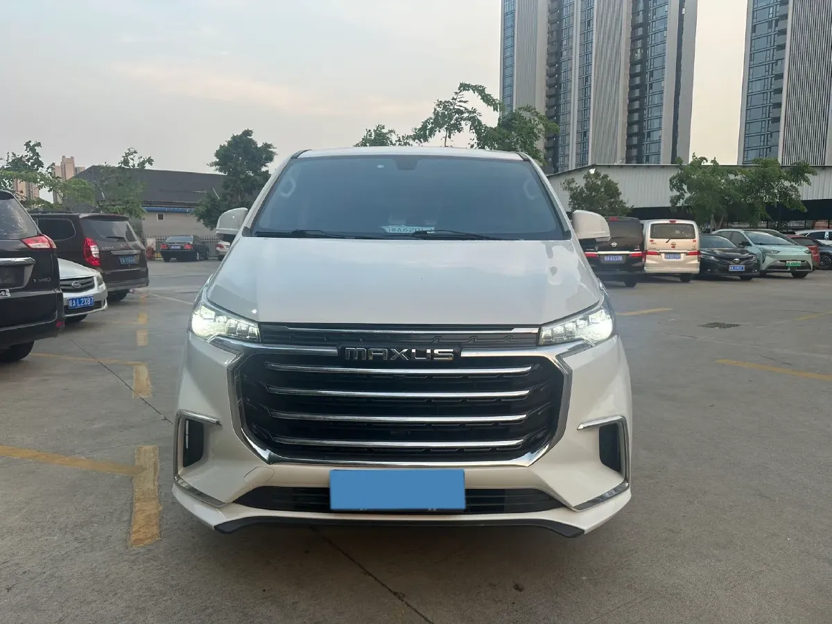2023 MAXUS G20 2.0T 224HP L4 8AT,autocango,china used car exporter,china ev exporter,chinese used car exporter,chinese used ev exporter