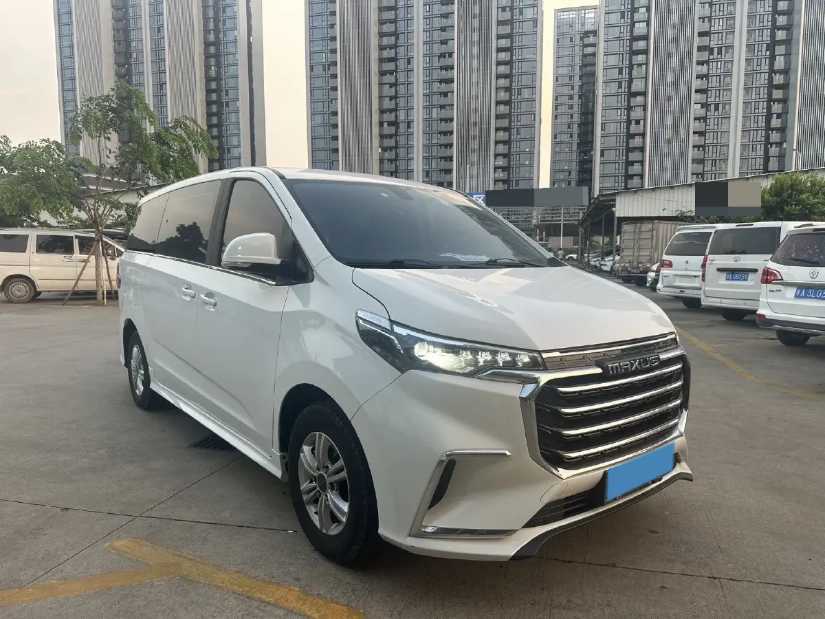 2023 MAXUS G20 2.0T 224HP L4 8AT,autocango,china used car exporter,china ev exporter,chinese used car exporter,chinese used ev exporter