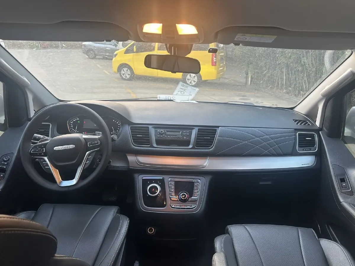 2023 MAXUS G20 2.0T 224HP L4 8AT,autocango,china used car exporter,china ev exporter,chinese used car exporter,chinese used ev exporter