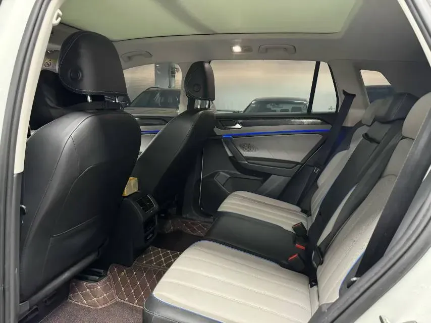 2023 Volkswagen Tayron GTE 1.4T 150HP L4 6DCT PHEV 13KWH,autocango,china used car exporter,china ev exporter,chinese used car exporter,chinese used ev exporter