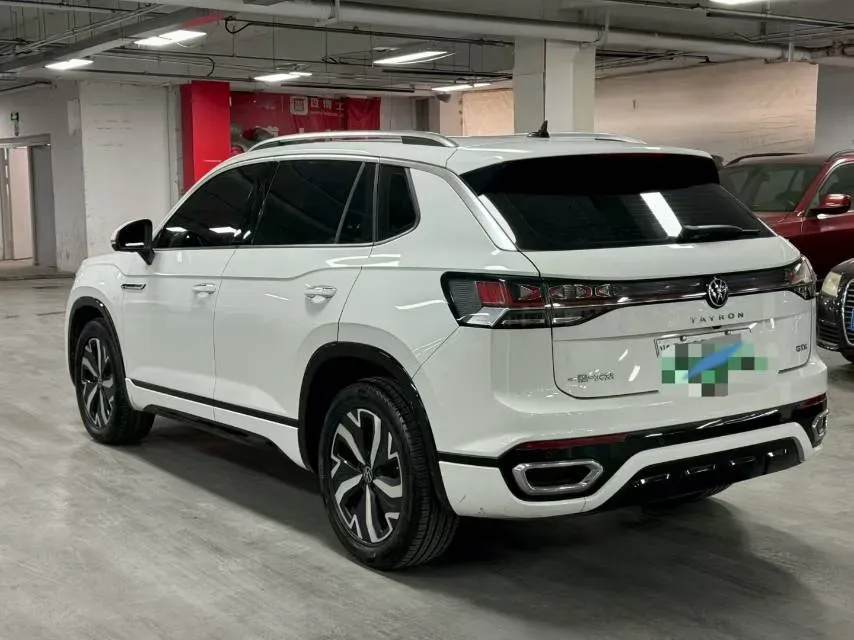2023 Volkswagen Tayron GTE 1.4T 150HP L4 6DCT PHEV 13KWH,autocango,china used car exporter,china ev exporter,chinese used car exporter,chinese used ev exporter