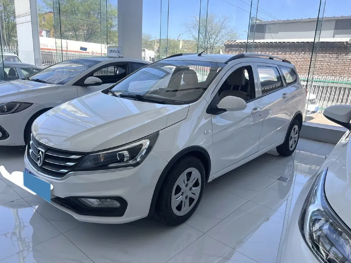 2019 JinBei XinYuan T32S 1.5L 102HP L4 5MT,autocango,china used car exporter,china ev exporter,chinese used car exporter,chinese used ev exporter