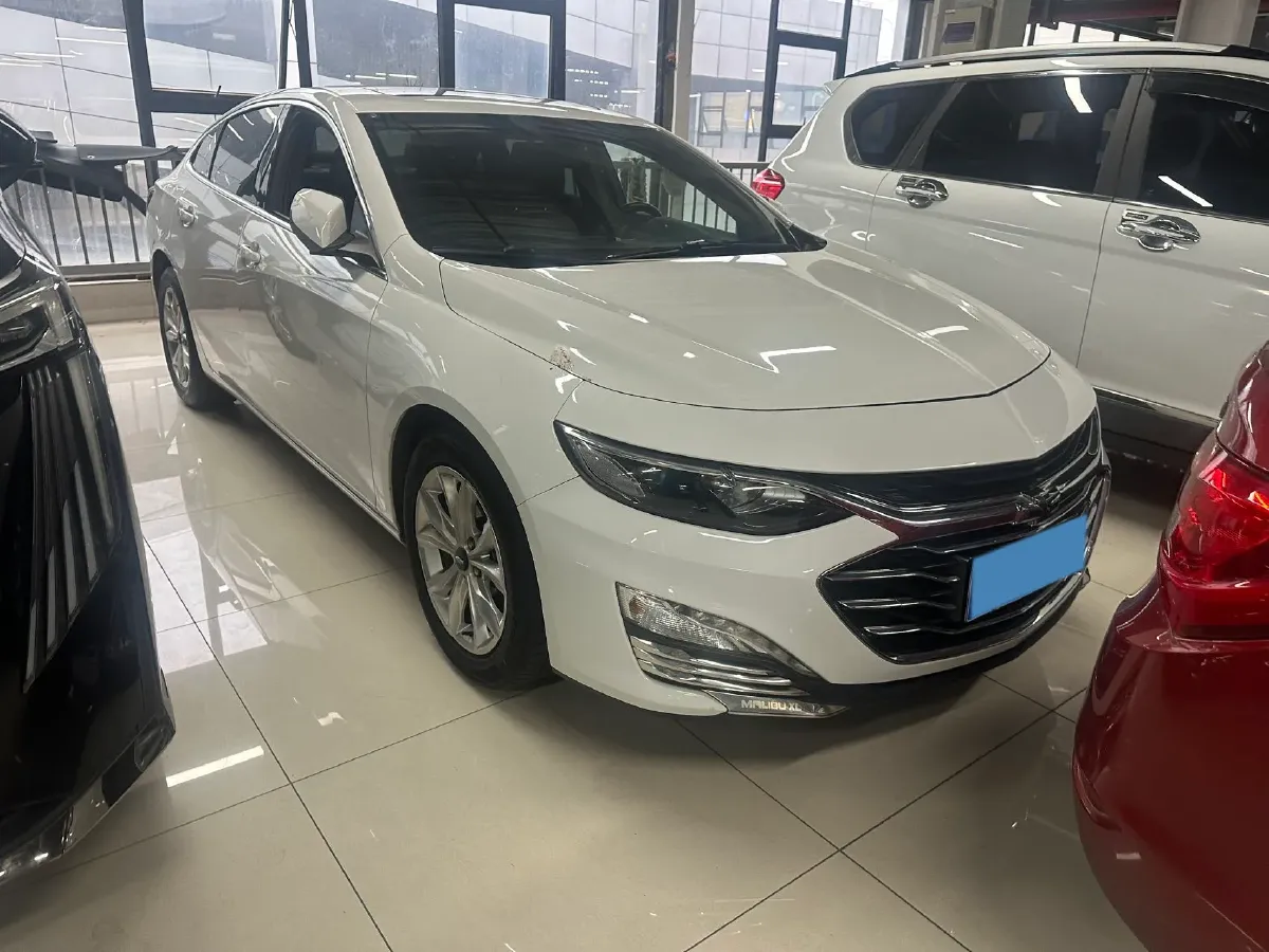 2022 Chevrolet Malibu XL 1.5T 169HP L4 9AT,autocango,china used car exporter,china ev exporter,chinese used car exporter,chinese used ev exporter