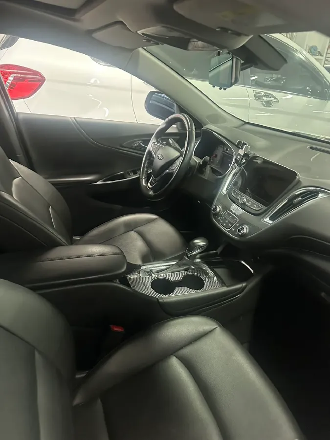 2022 Chevrolet Malibu XL 1.5T 169HP L4 9AT,autocango,china used car exporter,china ev exporter,chinese used car exporter,chinese used ev exporter