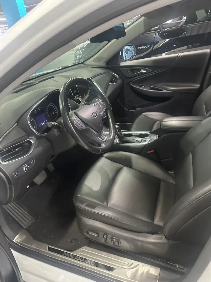 2022 Chevrolet Malibu XL 1.5T 169HP L4 9AT,autocango,china used car exporter,china ev exporter,chinese used car exporter,chinese used ev exporter