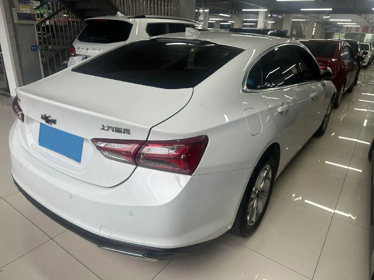 2022 Chevrolet Malibu XL 1.5T 169HP L4 9AT,autocango,china used car exporter,china ev exporter,chinese used car exporter,chinese used ev exporter