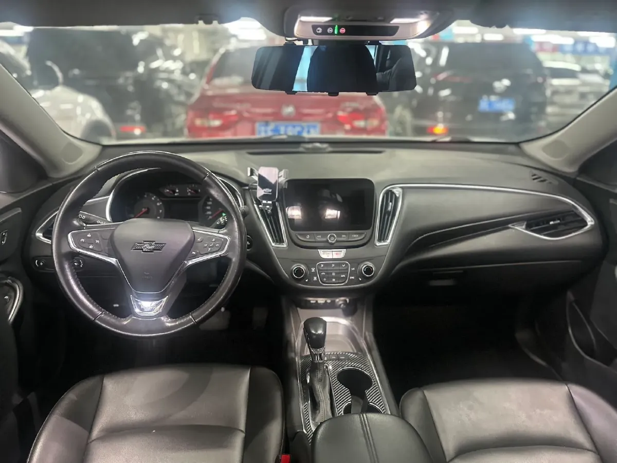 2022 Chevrolet Malibu XL 1.5T 169HP L4 9AT,autocango,china used car exporter,china ev exporter,chinese used car exporter,chinese used ev exporter