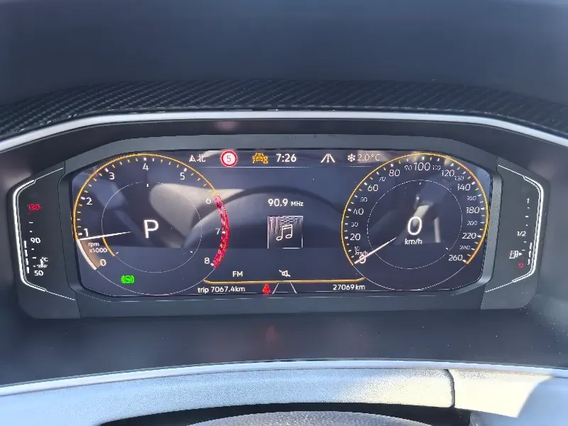 2023 Volkswagen Tayron 1.4T 150HP L4 7DCT,autocango,china used car exporter,china ev exporter,chinese used car exporter,chinese used ev exporter