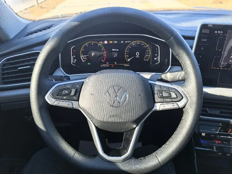 2023 Volkswagen Tayron 1.4T 150HP L4 7DCT,autocango,china used car exporter,china ev exporter,chinese used car exporter,chinese used ev exporter