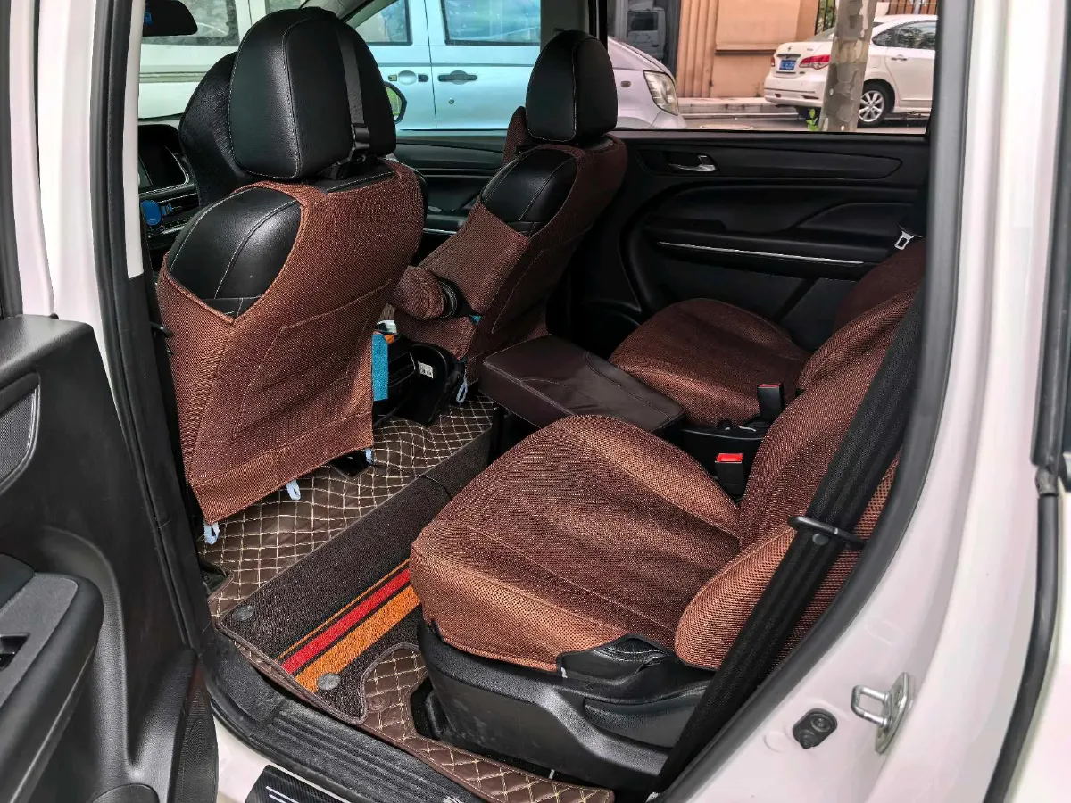 2021 GAC Trumpchi M6 1.5T 169HP L4 7DCT,autocango,china used car exporter,china ev exporter,chinese used car exporter,chinese used ev exporter