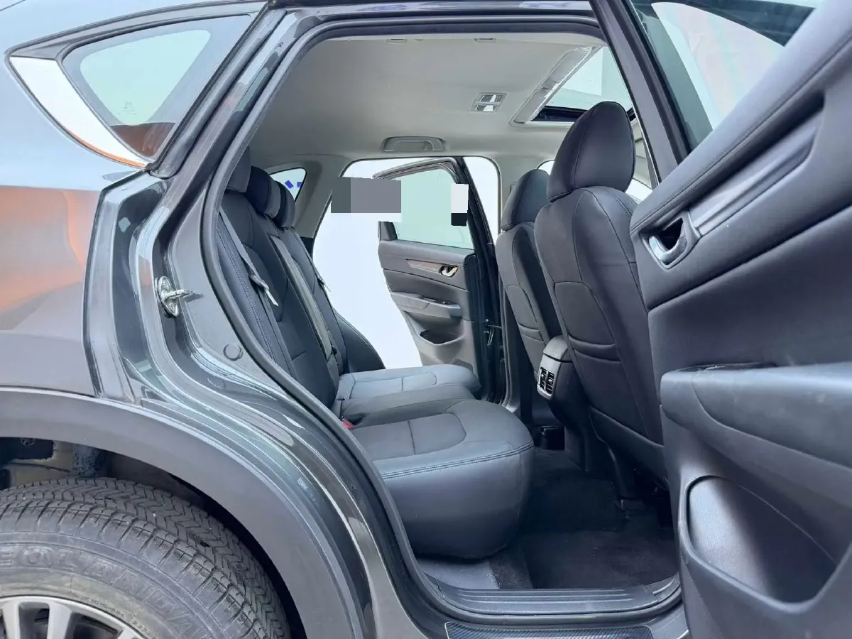 2021 Mazda CX-5 2.0L 155HP L4 6AT,autocango,china used car exporter,china ev exporter,chinese used car exporter,chinese used ev exporter