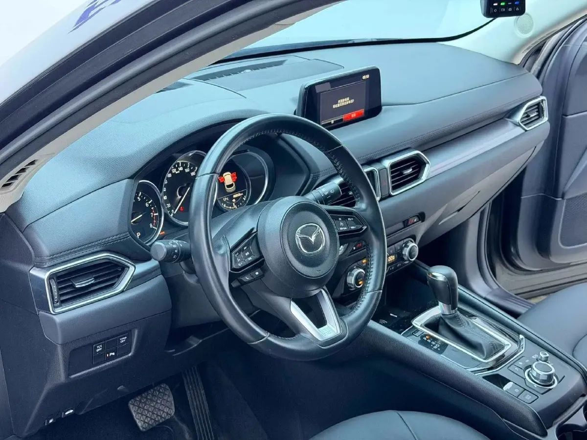 2021 Mazda CX-5 2.0L 155HP L4 6AT,autocango,china used car exporter,china ev exporter,chinese used car exporter,chinese used ev exporter