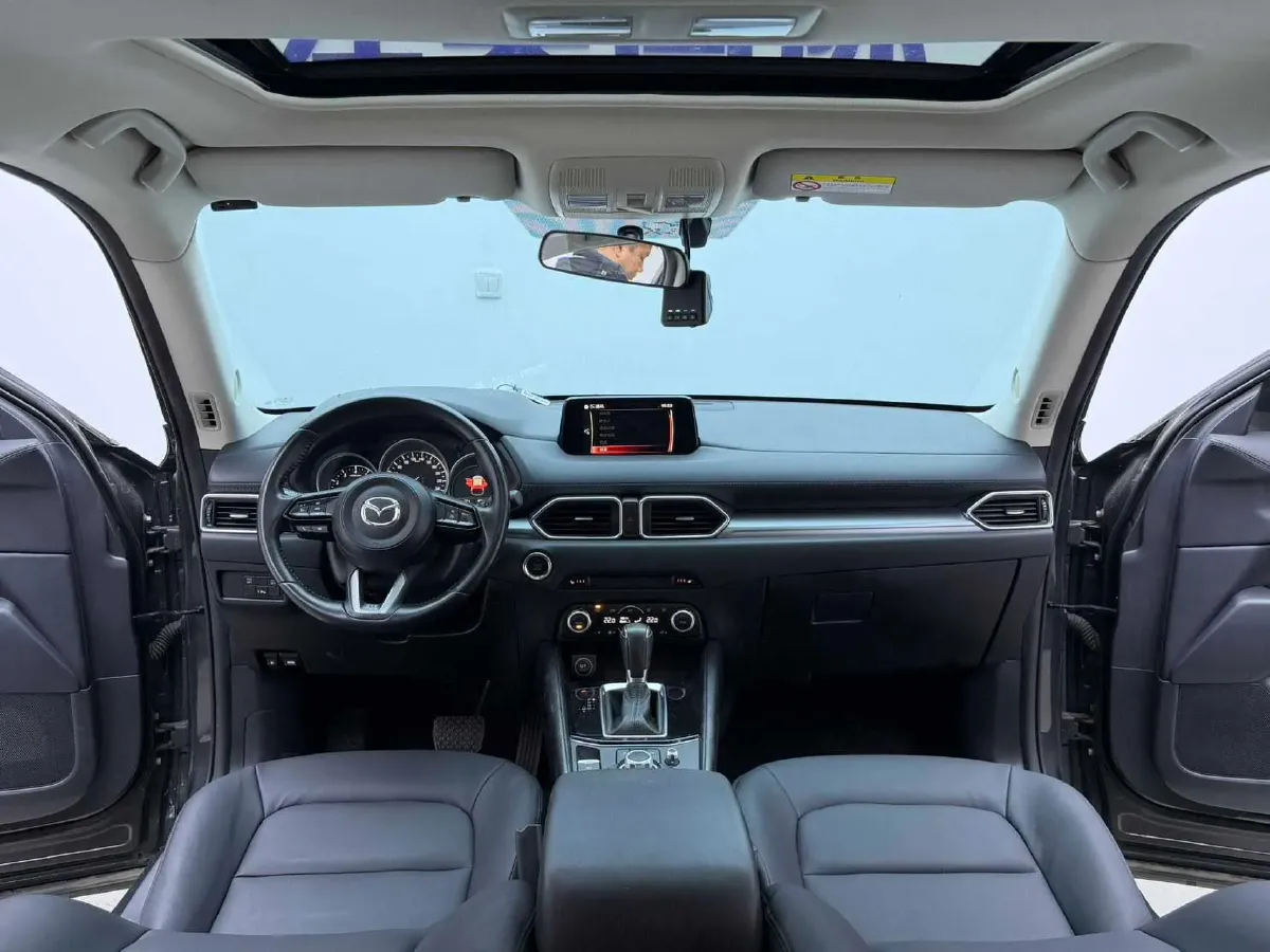 2021 Mazda CX-5 2.0L 155HP L4 6AT,autocango,china used car exporter,china ev exporter,chinese used car exporter,chinese used ev exporter